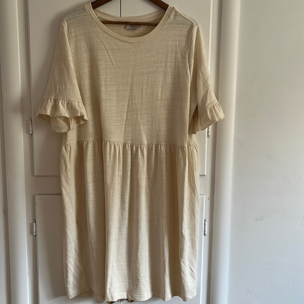 Women’s Loft Dress